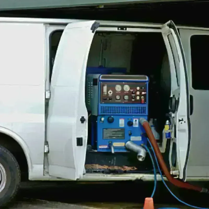 Water Extraction process in Wilcox County, GA